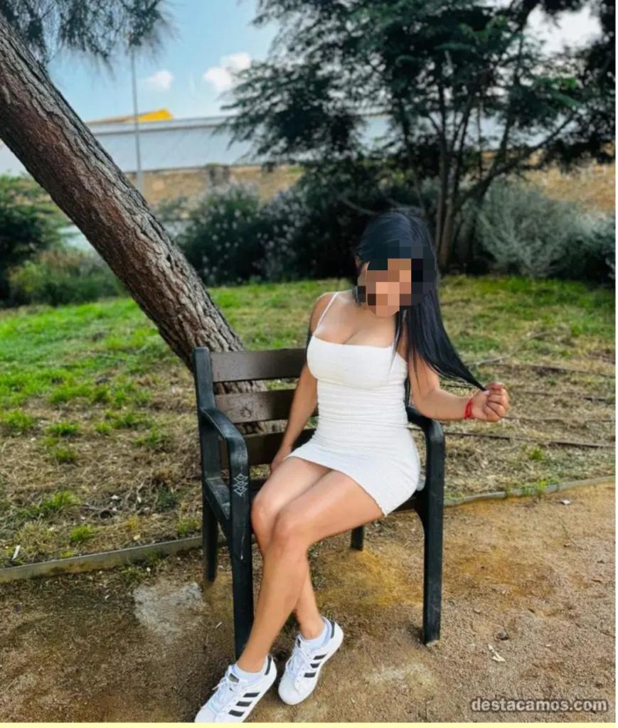 Chica busca chico en Burgos: 