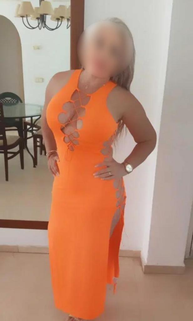 Chica busca chico en Menorca: 