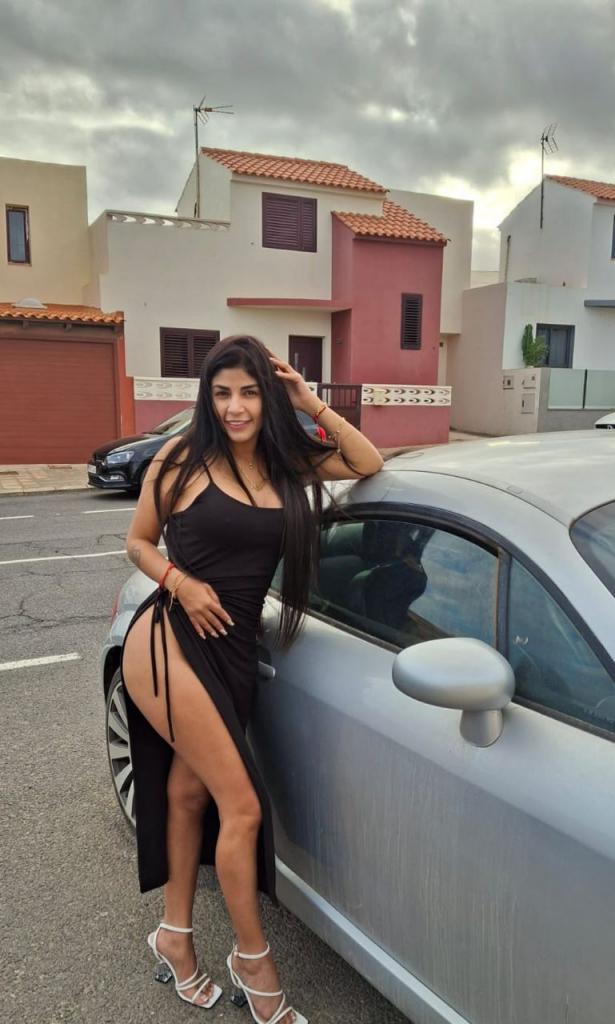 Chica busca chico en Las Palmas: 