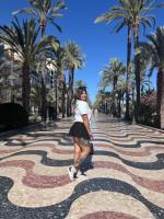 610155672: Chica busca chico en Almería