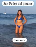 657565900: Chica busca chico en Murcia