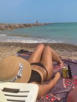 631233303: Chica busca chico en Ávila