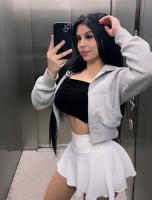 613420754: Chica busca chico en Madrid