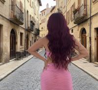 613213903: Chica busca chico en Málaga