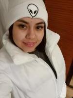 607817593: Chica busca chico en Badajoz