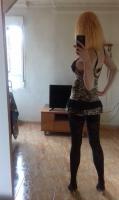 605563558: Transexual en Alicante