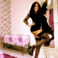 604281632: Travesti en Lérida