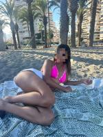 673931814: Chica busca chico en Málaga