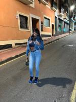 675740334: Chica busca chico en Badajoz