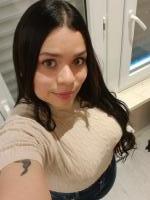 613617404: Chica busca chico en Almería