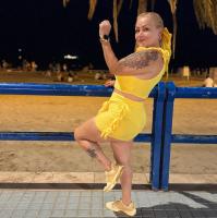 621649008: Chica busca chico en Murcia