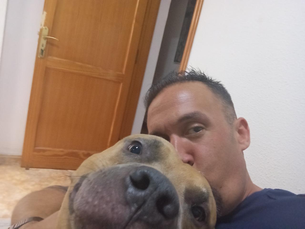 Chico busca chica en Las Palmas: 