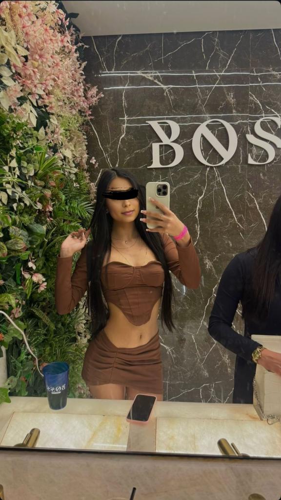 643764601: Chica busca chico en Gerona