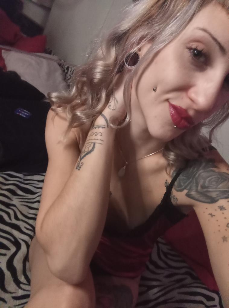 Chica busca chico en Valladolid: 