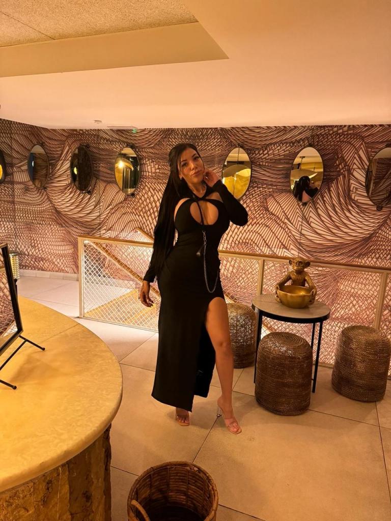 Chica busca chico en Málaga: 