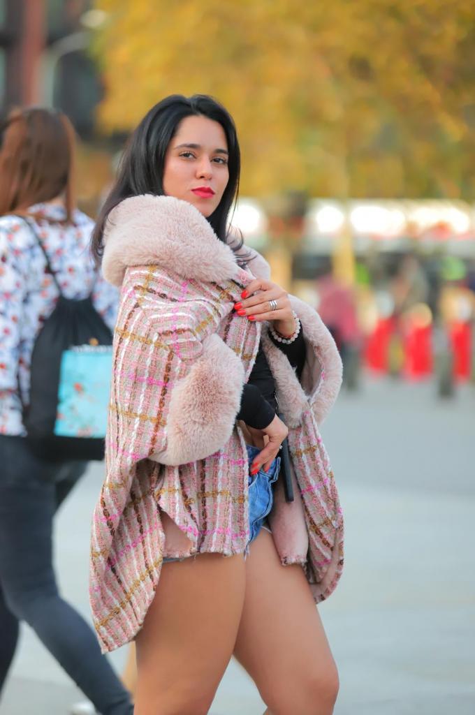 611578499: Chica busca chico en Madrid