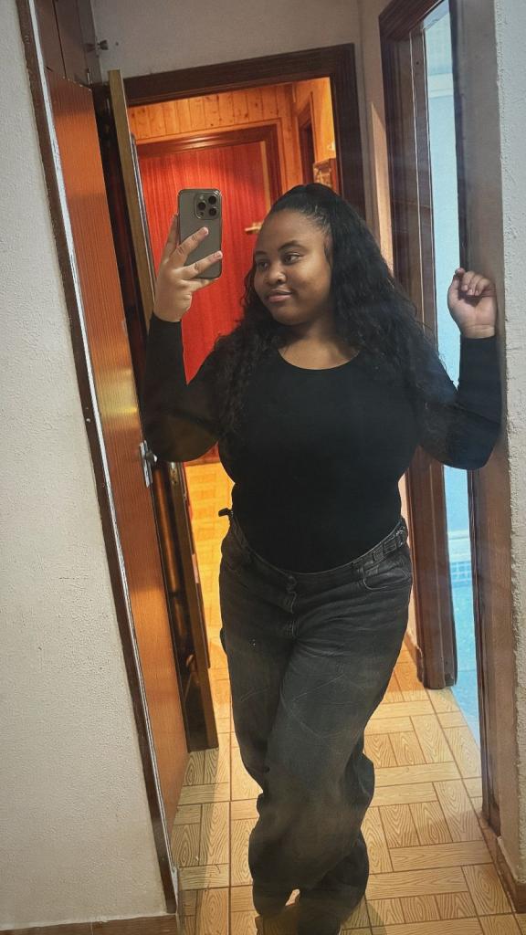 Chica busca chico en Barcelona: 