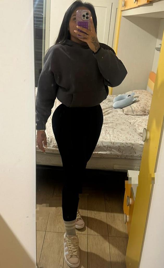 Chica busca chico en Madrid: 