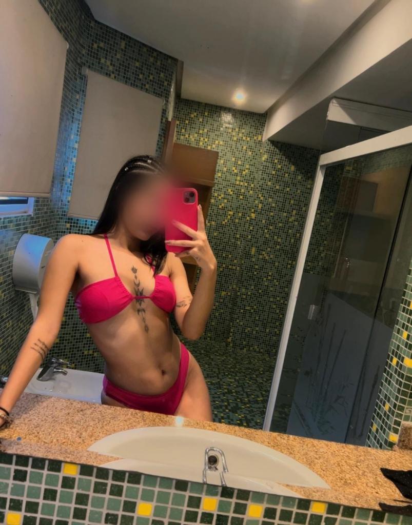 Chica busca chico en Madrid: 