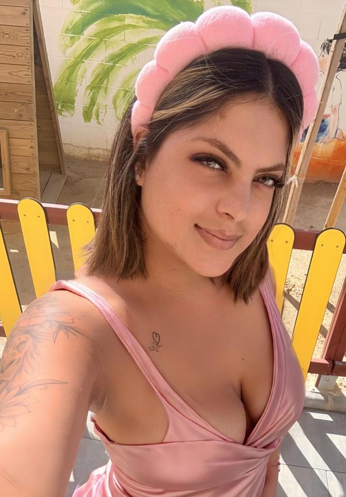 682467787: Chica busca chico en Alicante