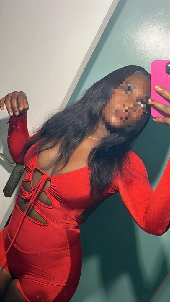 Chica busca chico en Barcelona: 