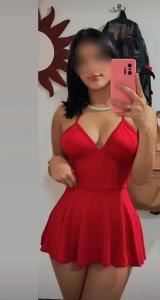 Chica busca chico en Madrid: 