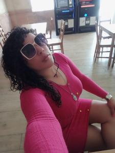 603221389: Chica busca chico en Murcia