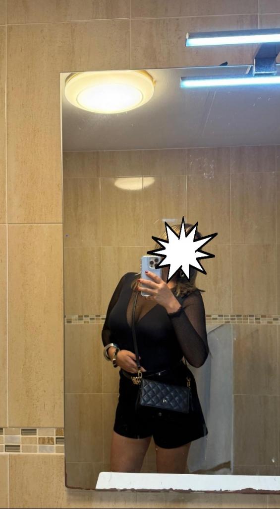 Chica busca chico en Málaga: 