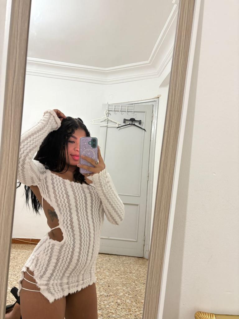 641356323: Chica busca chico en Málaga