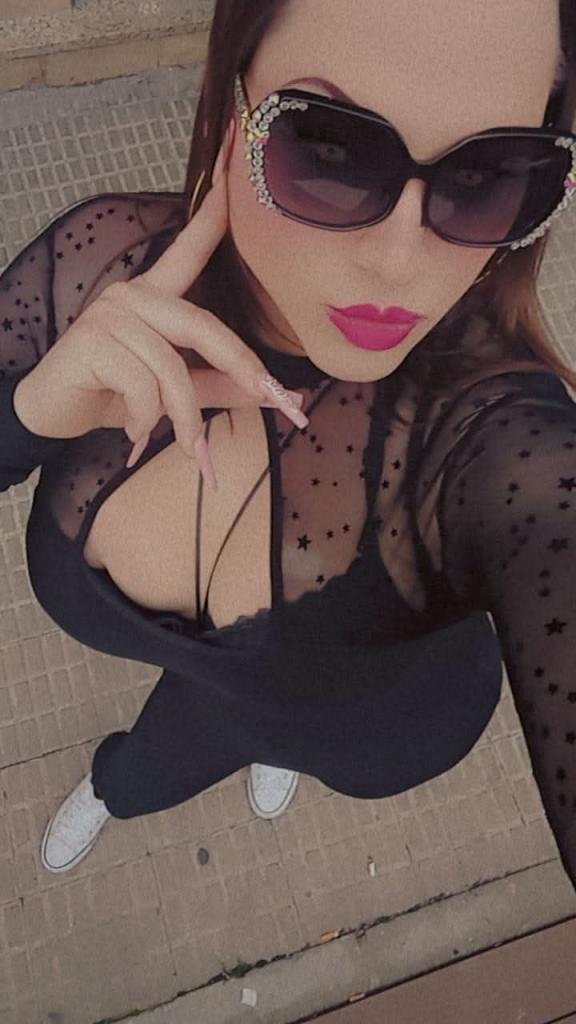 602584401: Travesti en Las Palmas