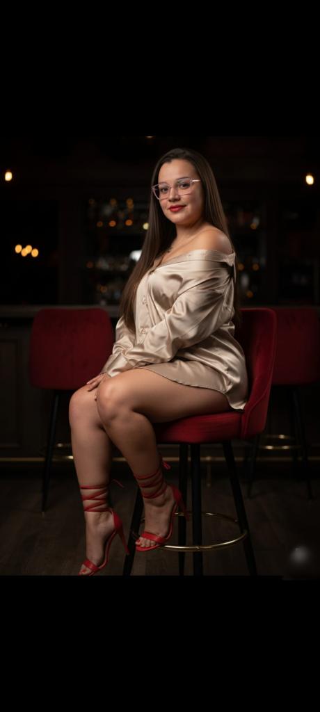 Chica busca chico en Murcia: 