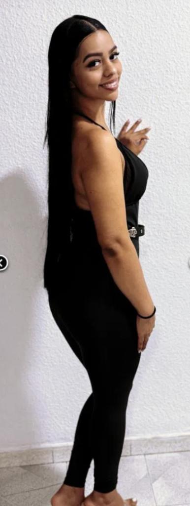 Chica busca chico en Alicante: 