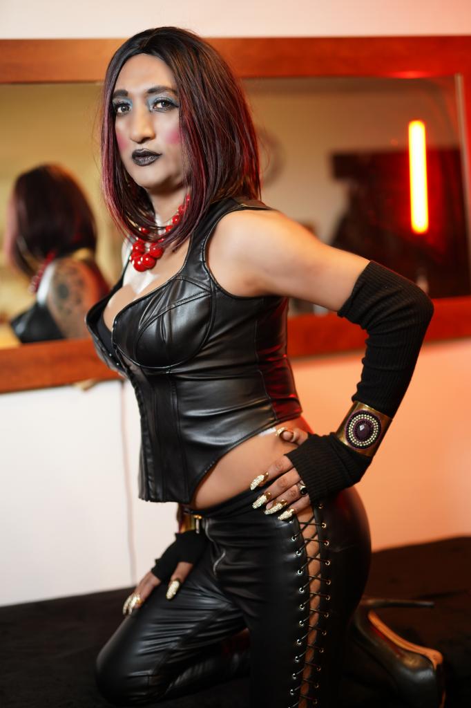 634131281: Travesti en Barcelona