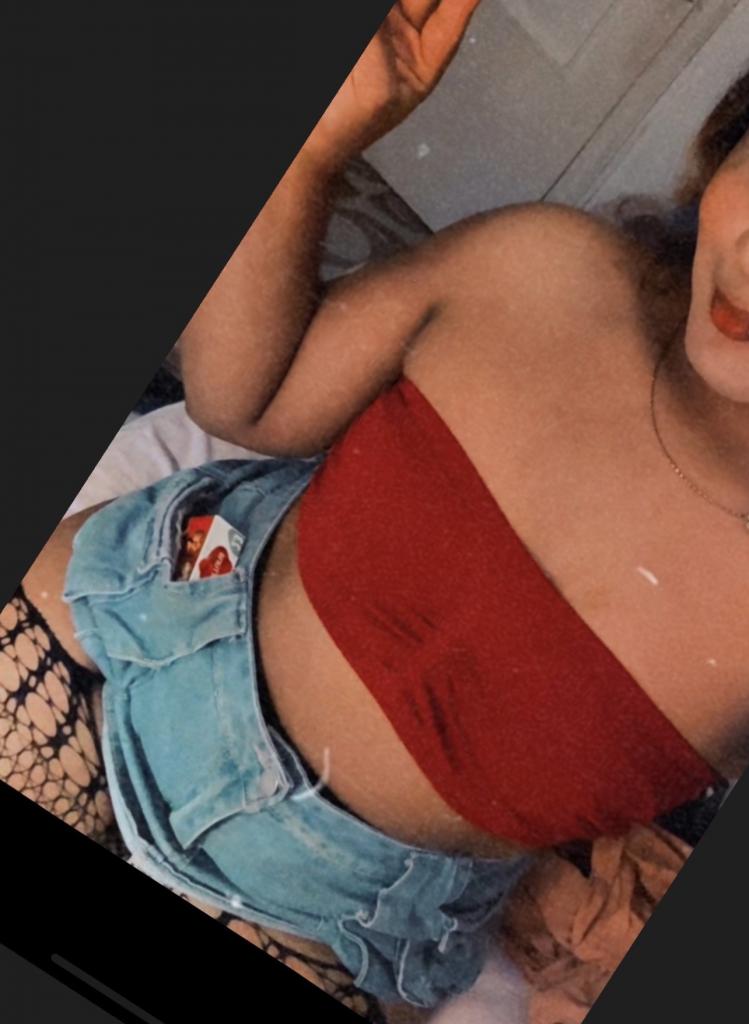 Transexual en Valencia: 