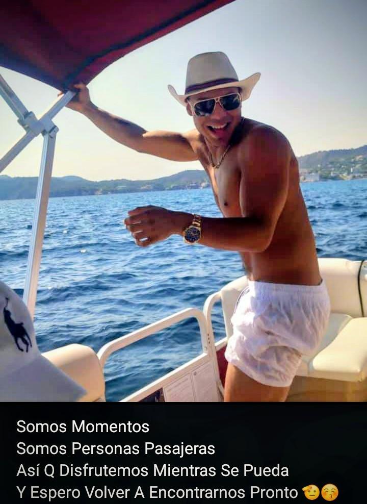 Chico busca chica en Mallorca: 