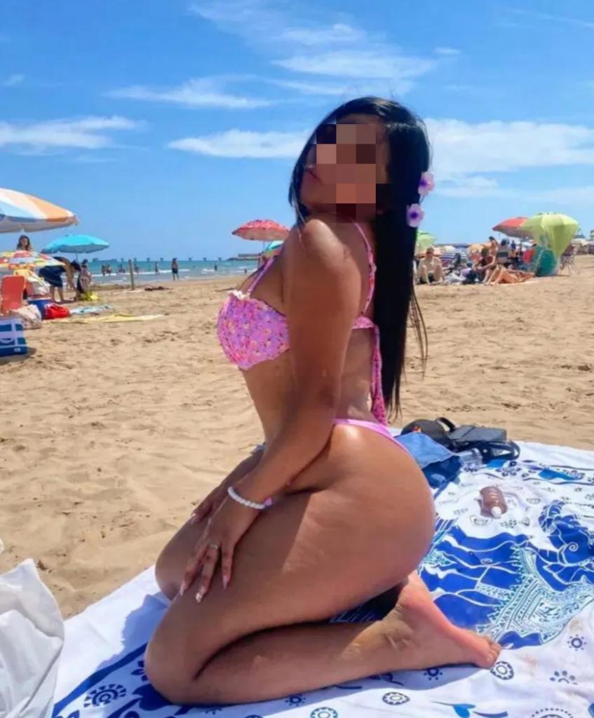 611230541: Chica busca chico en Murcia