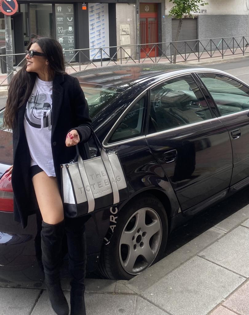 Chica busca chico en Salamanca: 