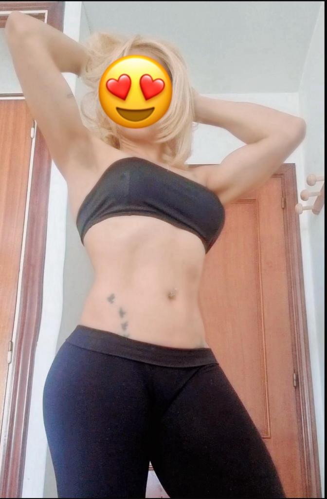 603243109: Chica busca chico en Las Palmas