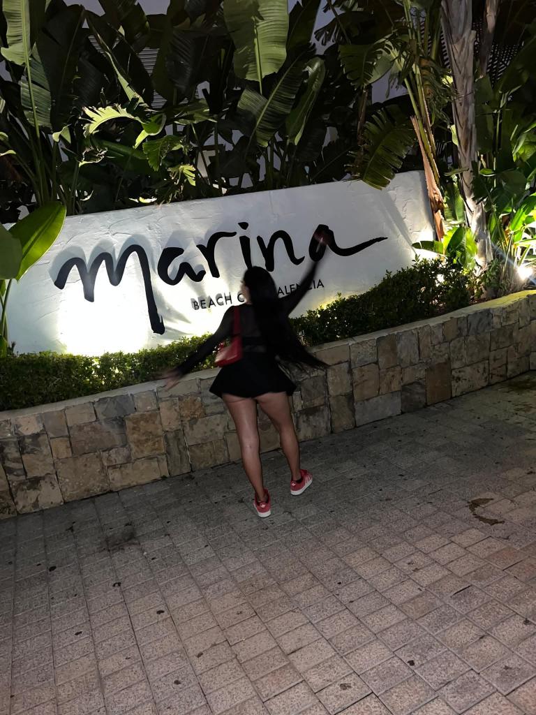 Chica busca chico en Madrid: 