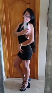 699005650: Chica busca chico en Alicante
