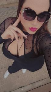 602584401: Travesti en Las Palmas