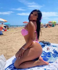611230541: Chica busca chico en Murcia