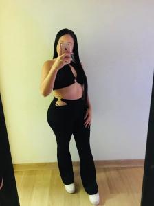 643766255: Chica busca chico en Madrid