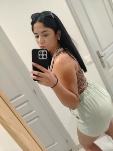 604230306: Chica busca chico en Madrid