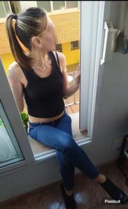 648636674: Chica busca chico en Valencia