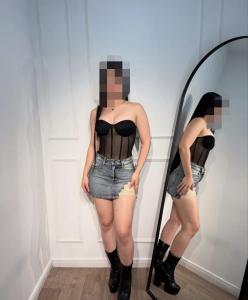 602092397: Chica busca chico en Madrid