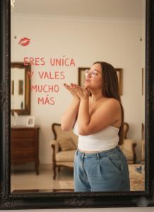 613647599: Chica busca chico en Murcia