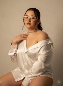 613647599: Chica busca chico en Murcia