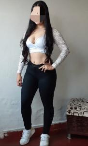 673381858: Chica busca chico en Las Palmas