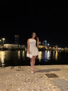 614610066: Chica busca chico en Zaragoza